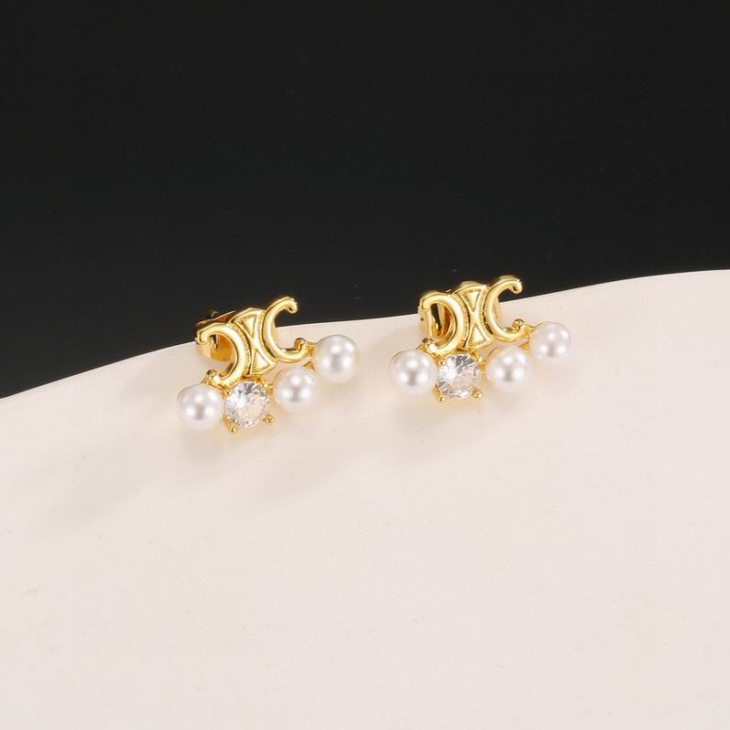 Celine Earring yxx07